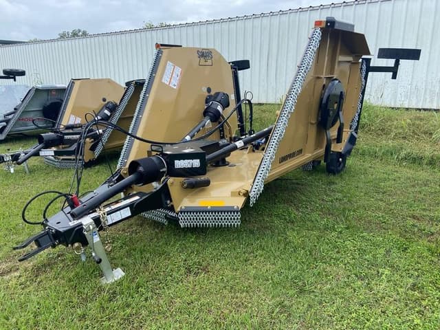 Image of Land Pride RC3715 equipment image 1