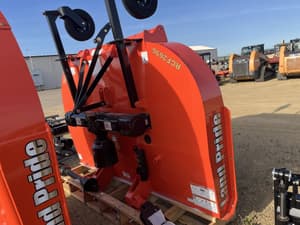 2026 Land Pride RCF3696 Image