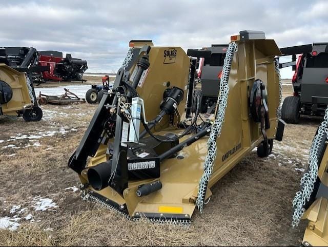 2026 Land Pride RCM3715 Equipment Image0