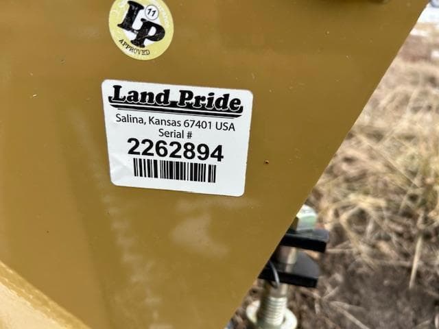 Image of Land Pride RCM3715 Image 1