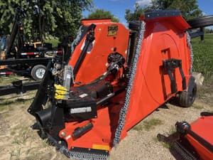 2026 Land Pride RCM5715 Image