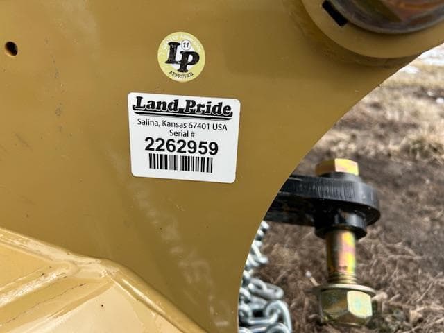Image of Land Pride RCM5715 Image 1
