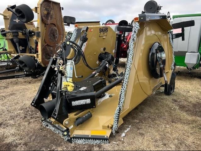 2026 Land Pride RCM5715 Equipment Image0