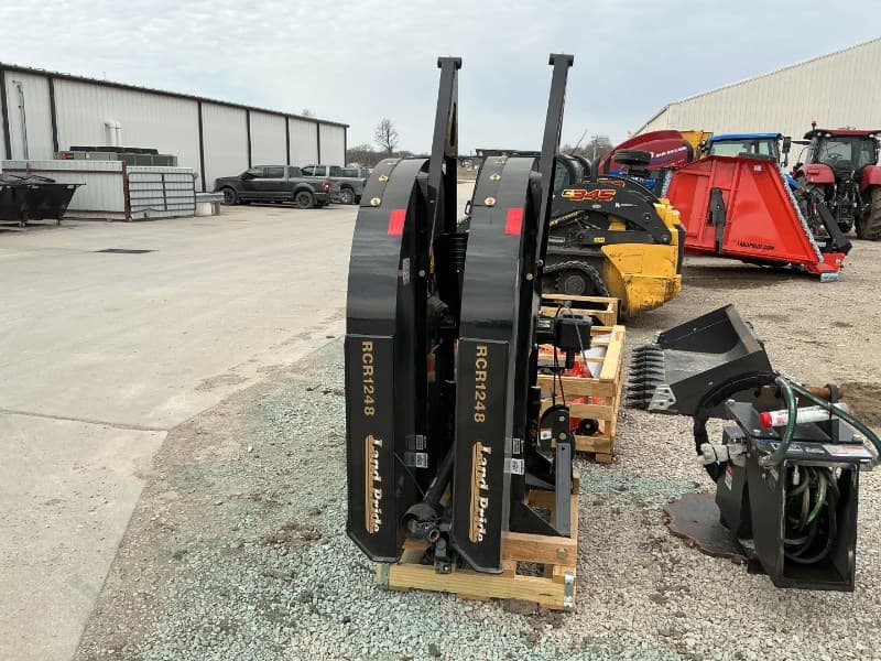 Image of Land Pride RCR1248 Image 1