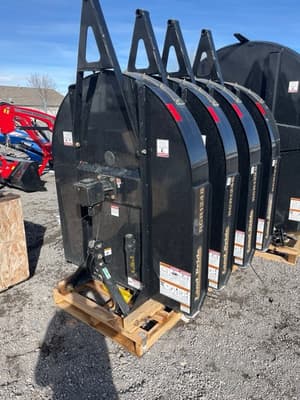 2026 Land Pride RCR1248 Image