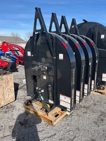 Main image Land Pride RCR1248