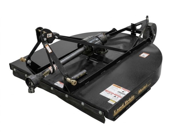 Land Pride RCR1248 Equipment Image0