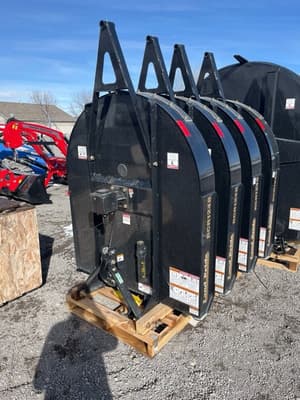 2026 Land Pride RCR1248 Image