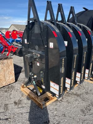 2026 Land Pride RCR1248 Image