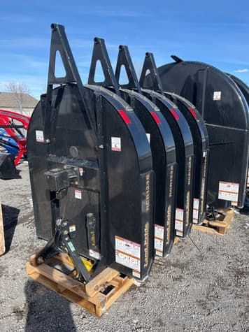 Main image Land Pride RCR1248