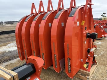 Main image Land Pride RCR1260