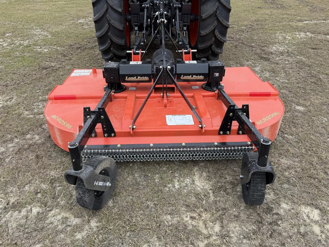 Image of Land Pride RCR2596 Image 1