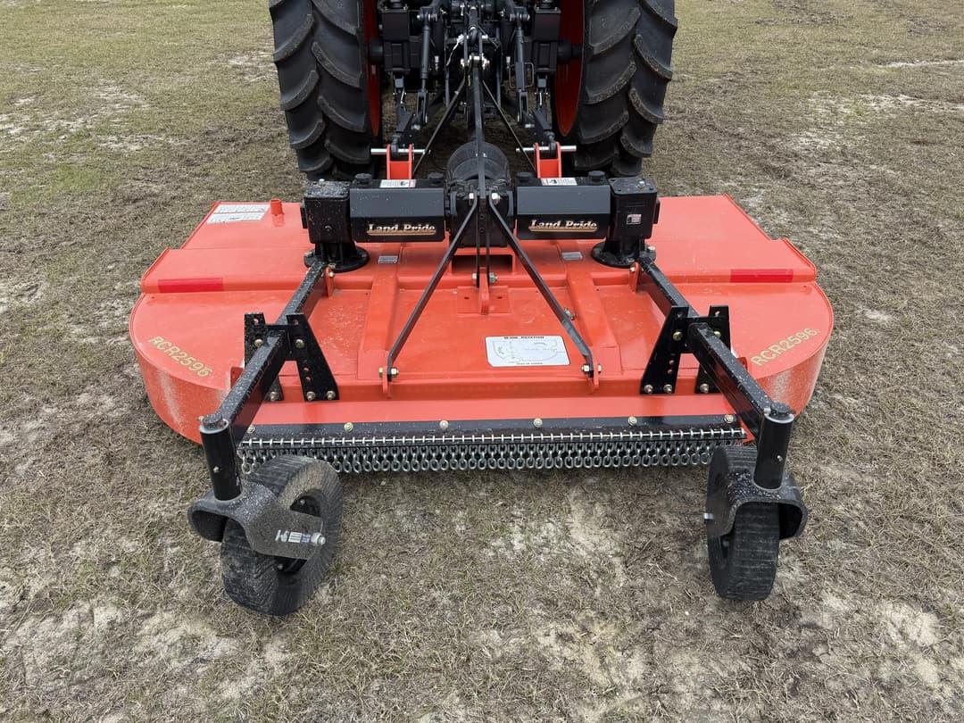 Image of Land Pride RCR2596 Image 1