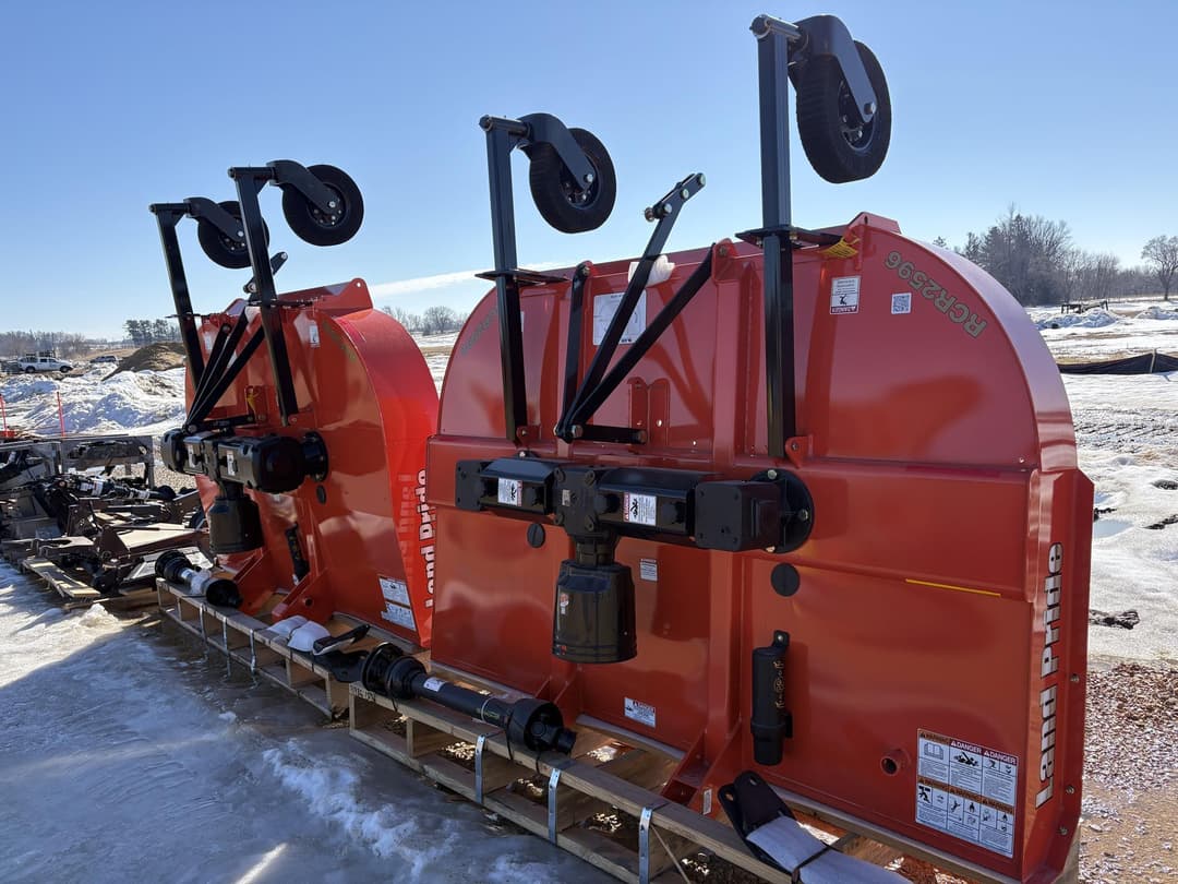 Image of Land Pride RCR2596 Primary image