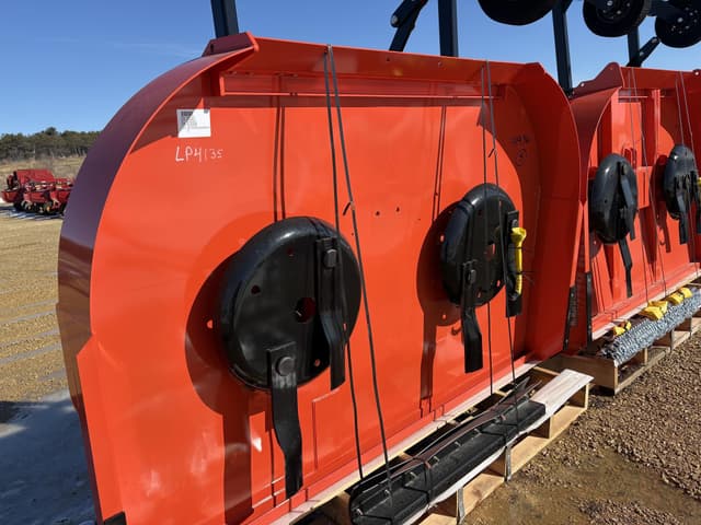 Image of Land Pride RCR2596 equipment image 1