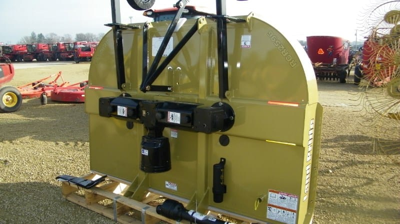 2026 Land Pride RCR2596 Equipment Image0