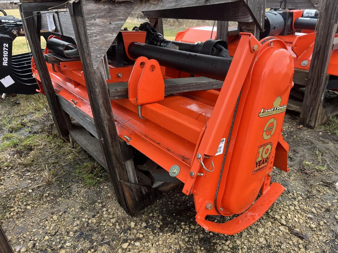 Image of Land Pride RTR1266 Image 0