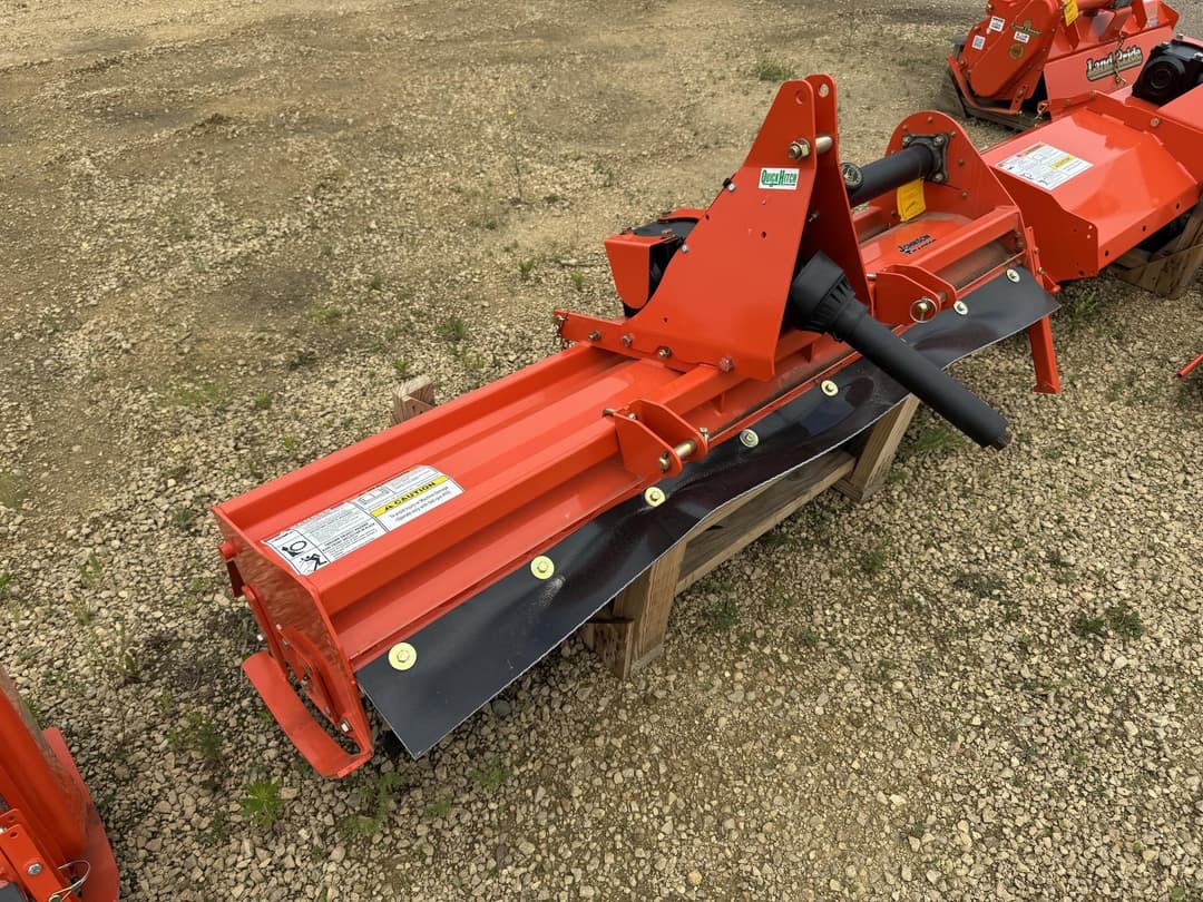 Image of Land Pride RTR1274 Image 1