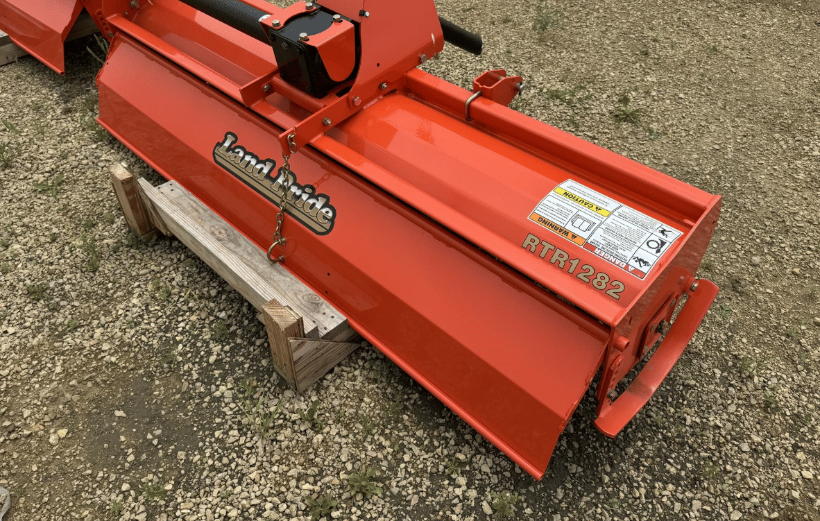 2026 Land Pride RTR1282 Equipment Image0