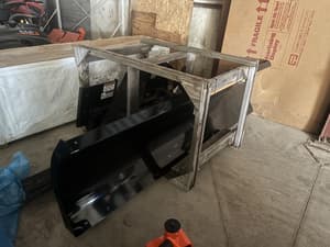 2026 Land Pride STB1596 Image