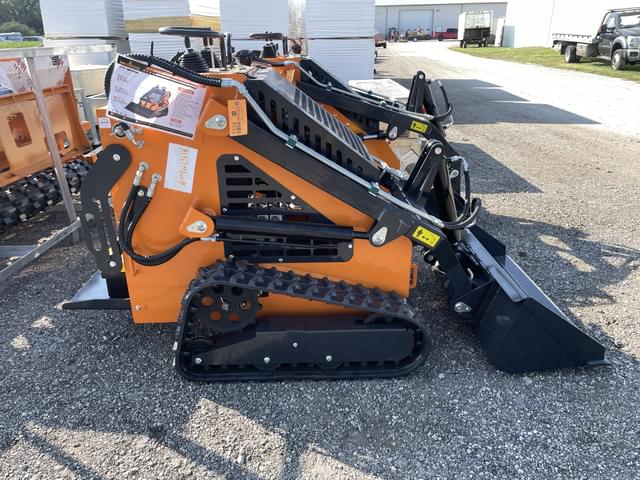 Image of Land Honor LDH-HT380 equipment image 3