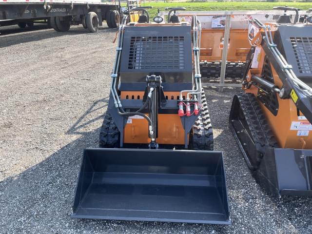 Image of Land Honor LDH-HT380 equipment image 1