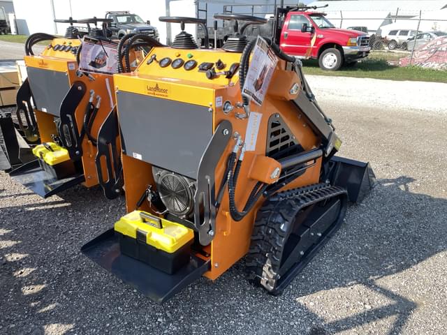 Image of Land Honor LDH-HT380 equipment image 4