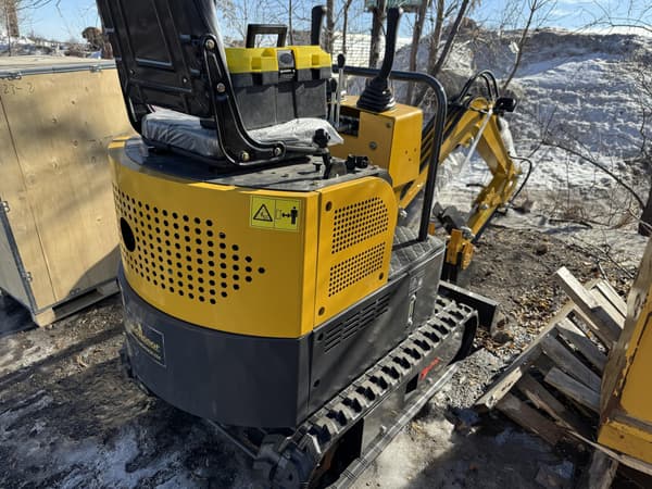 Equipment Main Image