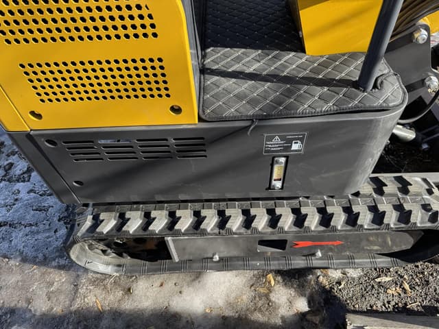 Image of Land Honor LHR-KN16 equipment image 4