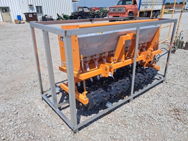 Image of Land Honor SD-22-72W equipment image 3