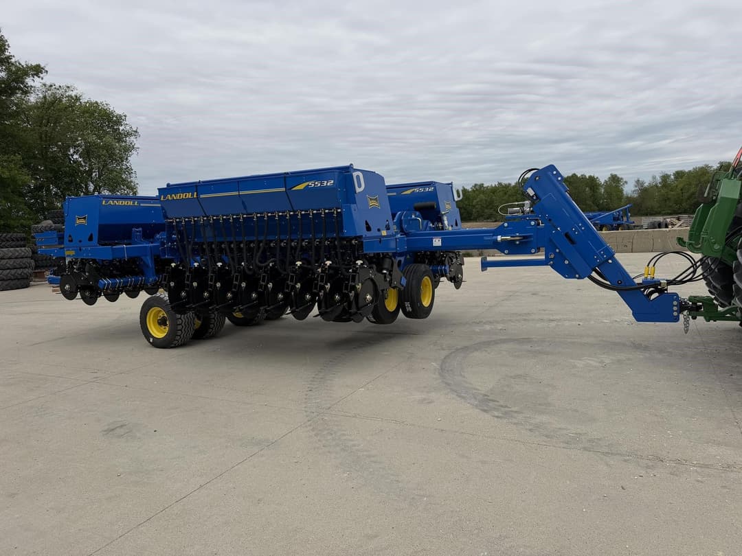 Image of Landoll 5532-30X7.5 Primary image