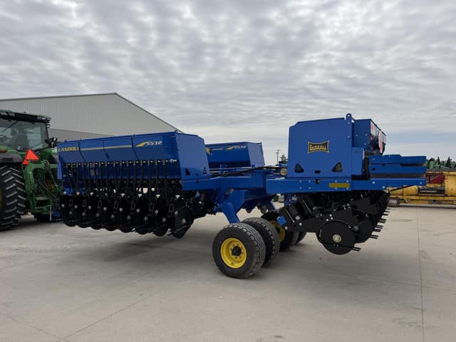 Image of Landoll 5532-30X7.5 equipment image 3