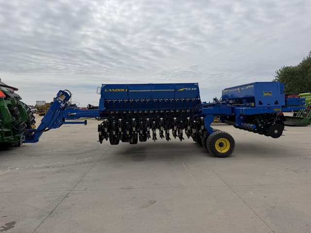 Image of Landoll 5532-30X7.5 equipment image 1