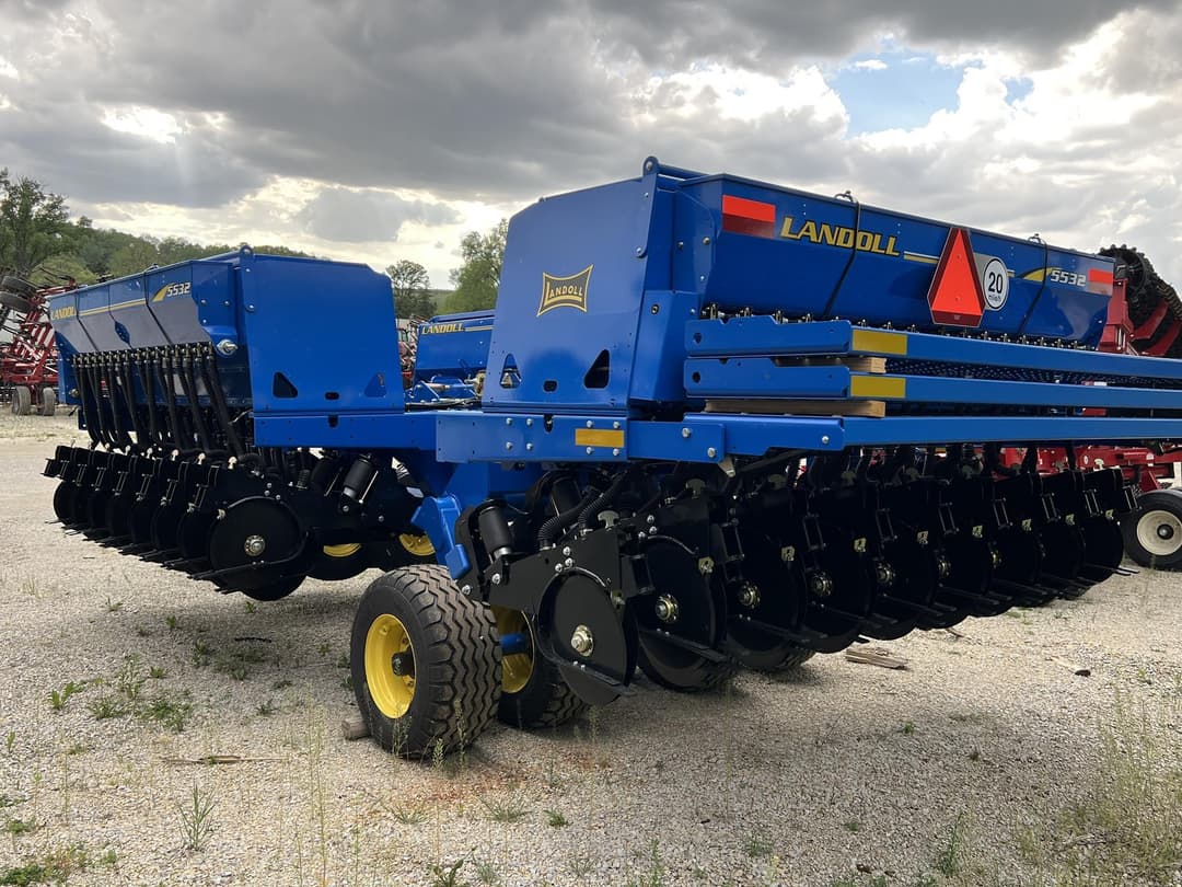 Image of Landoll 5532-30X7.5 Image 1