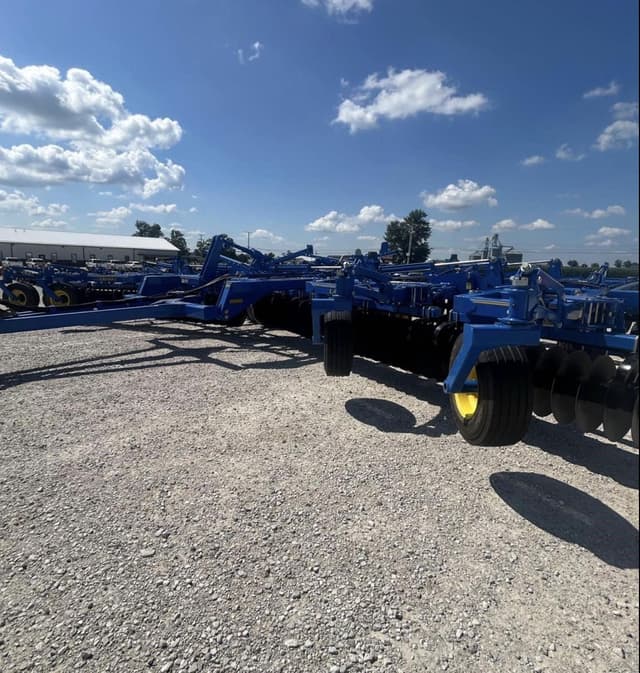 Image of Landoll 7550-45 equipment image 4