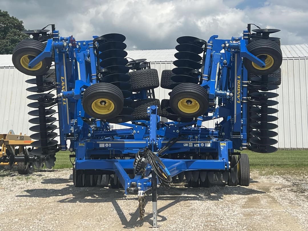 Image of Landoll 7550-45 Primary image
