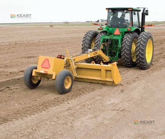 2026 Landoll 1230 Equipment Image0