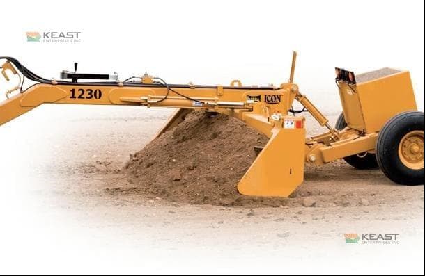 Image of Landoll 1230 Image 1