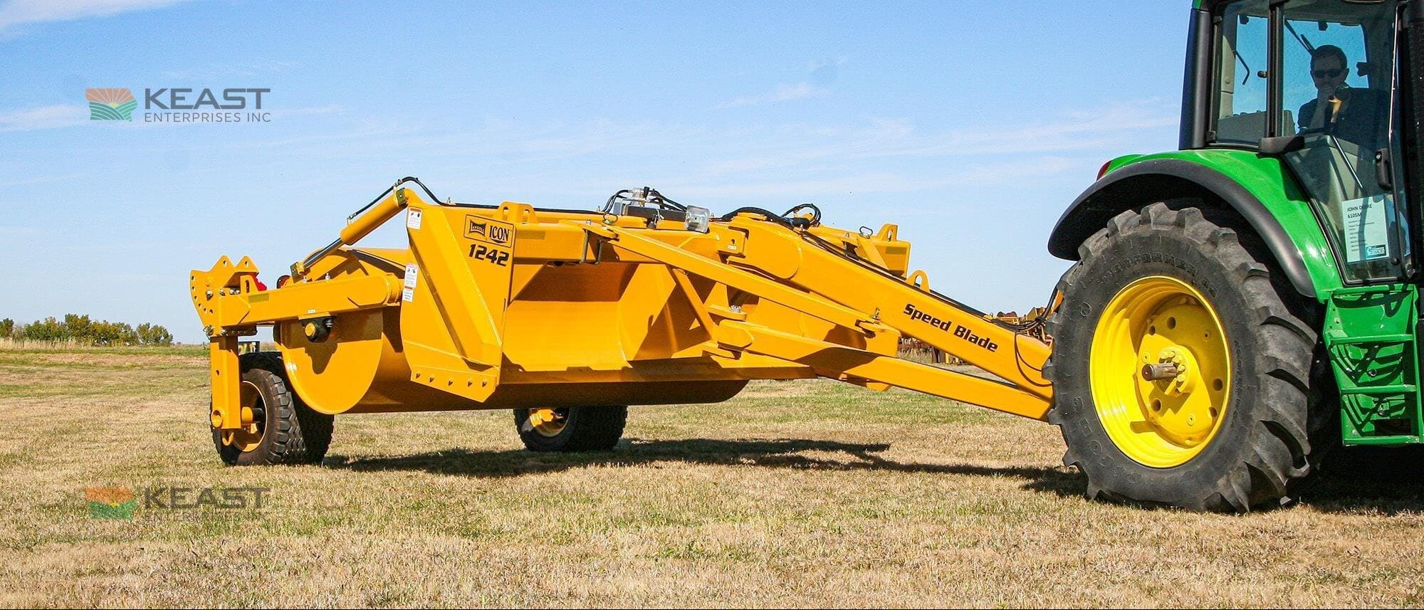 2026 Landoll 1242 Equipment Image0