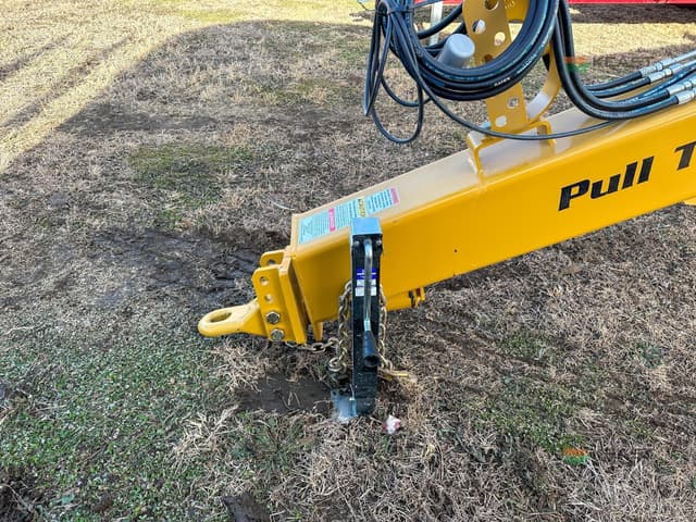 Image of Landoll 1432RS equipment image 3