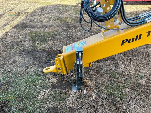 Image of Landoll 1432RS equipment image 3