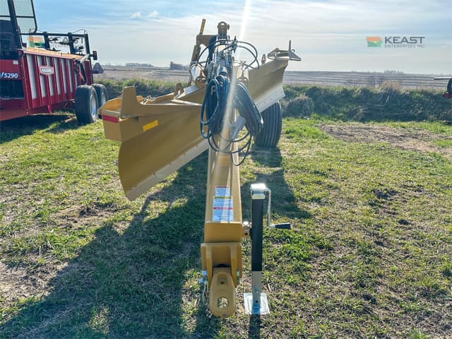 Image of Landoll 1632RS equipment image 4