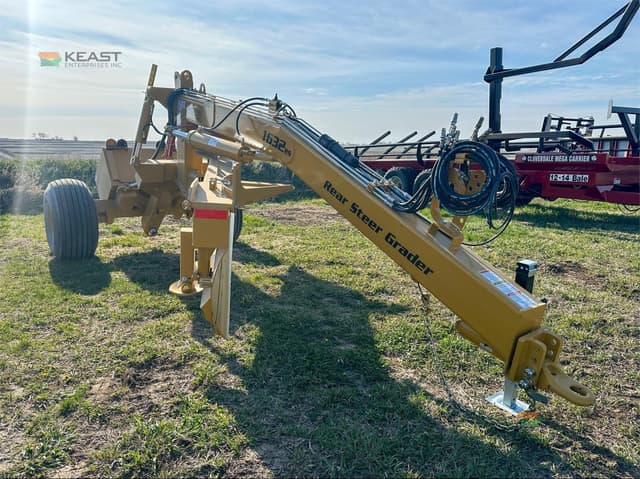 Image of Landoll 1632RS equipment image 2
