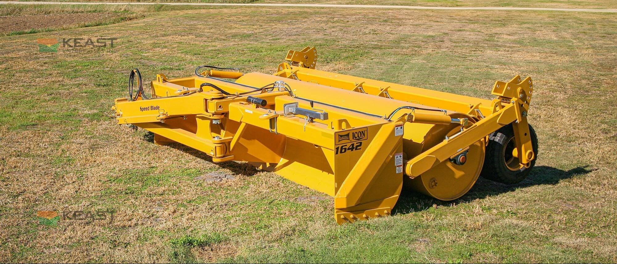 2026 Landoll 1642 Equipment Image0