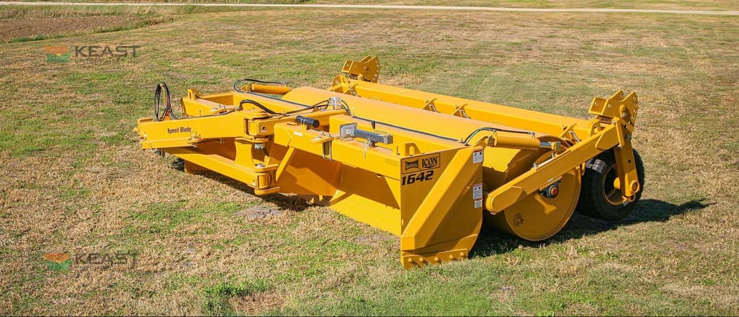 Image of Landoll 1642 Image 0