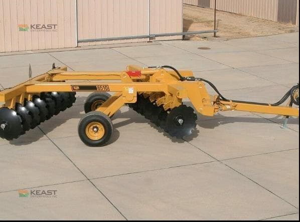 Image of Landoll 6510 Primary image