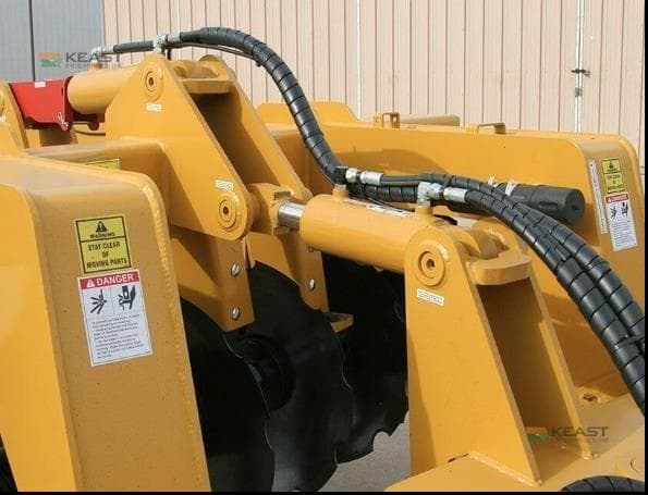 Image of Landoll 6510 equipment image 4