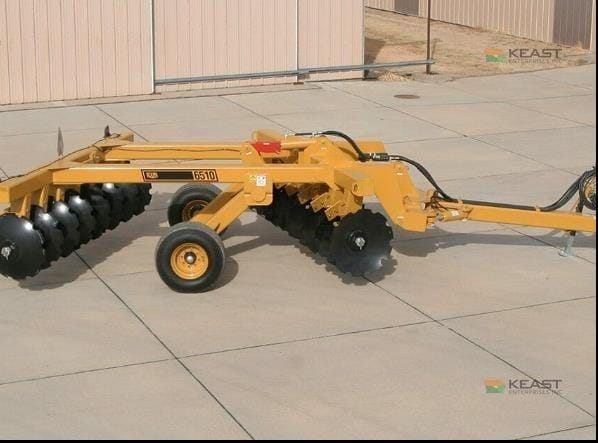 2026 Landoll 6510 Equipment Image0