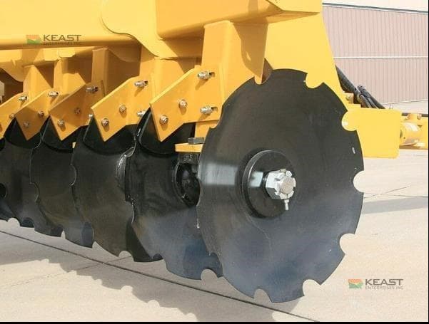 Image of Landoll 6510 equipment image 4