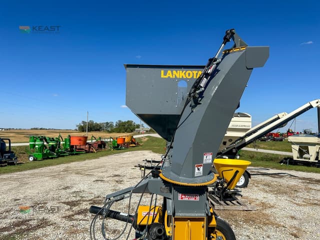 Image of Lankota LANCK17157 equipment image 3